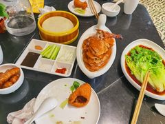 -大鸭梨烤鸭(甘家口店)