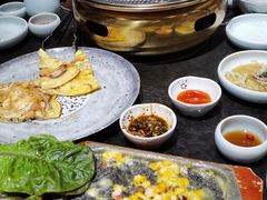 -味家烤肉烤鳗鱼牛排(西塔旗舰店)
