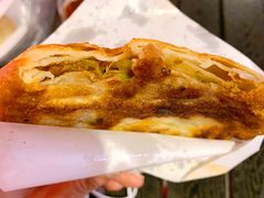 -沙州食驿·非遗小吃夜市