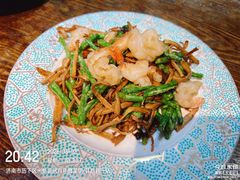 -魁盛居百年鲁菜馆(县西巷店)