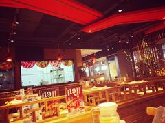 -虾满堂小龙虾烧烤(富荟广场店)