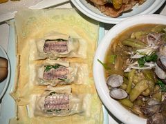 -北李妈妈菜·海肠捞饭(高新万达店)