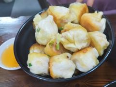 -赵宝美煎包店