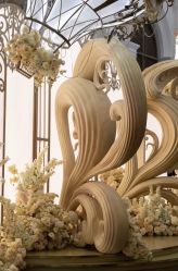 -花嫁丽舍海岛婚礼殿堂(国展店)