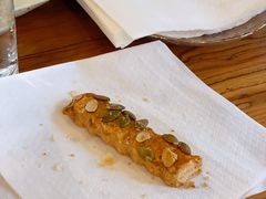 南瓜籽酥条-庆祥斋糕点厂(留学路店)
