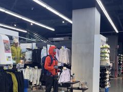 -迪卡侬(大英山店)