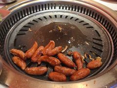 -杨记齐齐哈尔烤肉(总店)