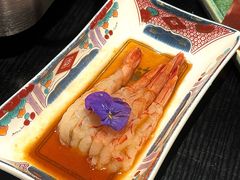 -松鹤精致料理(五一中路店)