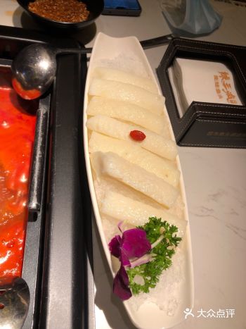 期待了好久，终于又中霸王餐啦