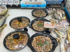 -兴仙饭店·闽味海鲜(马尾总店)