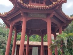 -南沙天后宫景区