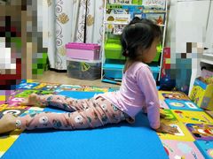 -桃子公主舞蹈培训(万柳校区)