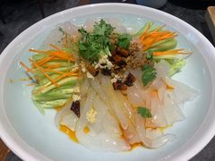 -李记东北饺子馆·东北菜(欢乐谷店)