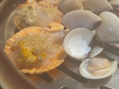 -碗中海·蒸汽海鲜·桑拿鸡(岭南天地店)