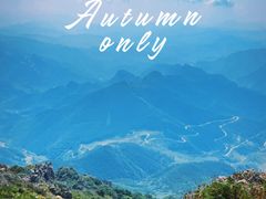 -白草畔自然风景区