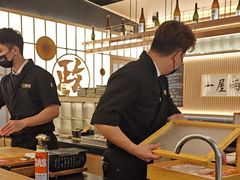 -鮨政·Omakase(万象城店)