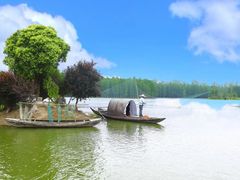 -百林岛梦里水乡