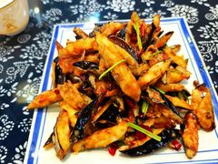 -八两八金·莱芜特色炒鸡(市南漳浦路店)