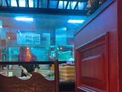 -北京老门框爆肚涮肉馆(锦业路店)