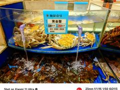 -海景壹号大酒店(滨湖店)