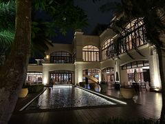 -海口喜来登酒店