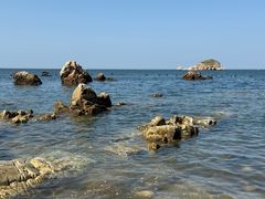 -养马岛旅游度假区