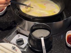 -捞王锅物料理(凯旋路店)