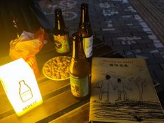 -等待戈多Waiting For Godot(交道口店)