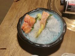 -河风の幸会精致料理
