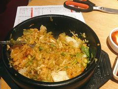 -缸桶屋韩国料理·全程帮烤(泰禾店)