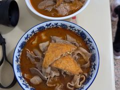 -大鼎沙嗲面(港口路店)
