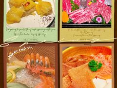 -牛YO寿喜烧·铁板烧和牛火锅自助(市府恒隆店)