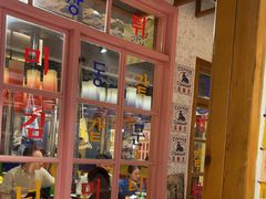 -姜胖胖无限自助烤肉(弹子石店)