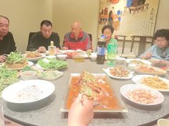 -陈家老院子·长春特色东北家宴(一匡街店)