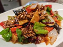 -百味地锅鸡(二店·财校分店)