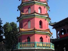 -仁寿寺