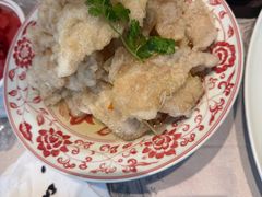 -佳兰雅序融合菜(高新店)