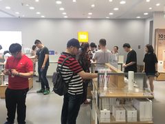-小米之家(世博源店)