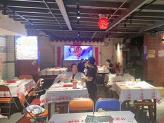-竹笠烧烤(景缘居店)