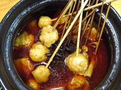 -巨无霸串店(大什字街店)