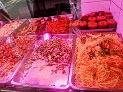 -老六素货(王顶堤店)