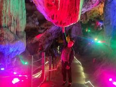 -佛爷洞旅游景区