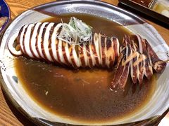 -炎蔵牛舌烤肉