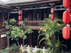 -香满楼(临安路店)