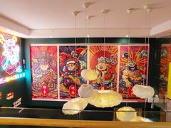 -微觅·潮HIGH轰趴馆(望京SOHO麒麟社店)