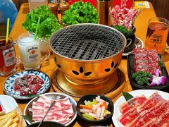 -AJIYA炭火烧肉(徐汇正大乐城店)