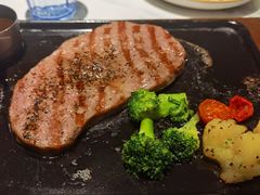-必胜客(沈辽路万达店)