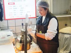-徐氏糯米包油条(山海关路店)