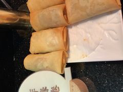 -大佛寺高级素食自助餐厅