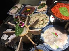 -大味老火锅City店